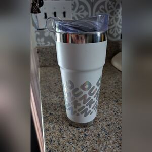 Dunkin Donuts Insulated Cup